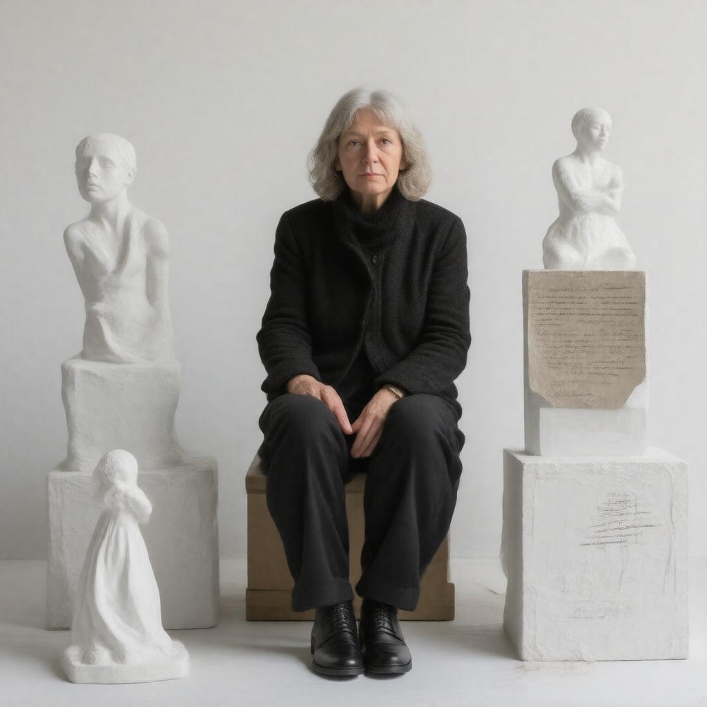Rachel Whiteread